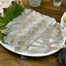 선유도횟집 | [선유도 맛집] 다미횟집 | 봄 도다리회 막차 탑승 후기