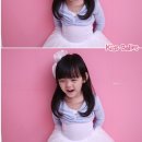 키즈 발레 이미지