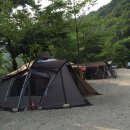 무주구천동캠핑장 이미지