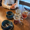 더써드 | 전북대병원 앞 핸드드립 커피 전문점 더써드로스터스