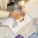 상상꾸러기 미술공방 | 액막이명태 집들이선물로 어때?｜수원 놀거리 영통 성실그림공방 글라스 도어벨 후기