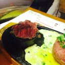 후쿠오카 함바그 이미지