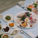 산오징어양푼회포차