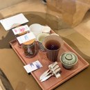 동해 카페 도야하우스 후기 카페보다 힙한 티하우스 추천메뉴