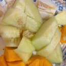 산들상회 | 창원 소답동 과일가게 산들상회 추천, 신선한 야채와 과일 맛집(+이벤트 행사)