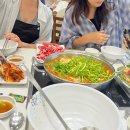 예스점핑다이어트 - 김포시 | 조치원 칼국수맛집 웨이팅필수 내돈내산 장원갑 칼국수