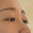 이나 | 상봉역 속눈썹펌 '이나아이래쉬' 후기 (친절, 비포애프터 사진있어유)