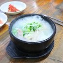 일심해장국 이미지