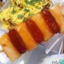 깻잎두마리치킨 이미지