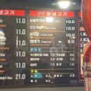 식껍 초읍연지점