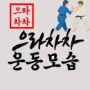 으라차차 속초유도관 이미지