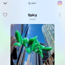 피츠로이가든 이미지