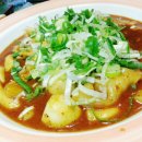 신참떡볶이 네이버블로그