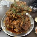 범산목장영주점 | 영주 택지 [오며가] 맛있게 매운 뼈구이 맛집