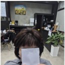 샤르망미용실 이미지