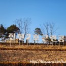 노형제2근린공원 | 진천 아이와 가볼만한곳 진천2호 근린공원 놀이터와 황톳길 가족 산책 코스