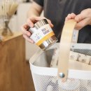 의류 재활용 리폼과 수선 이미지