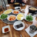 거제리 수구레국밥 이미지