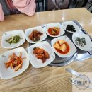 전주명품콩나물 국밥 이미지