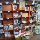 (주)애니통 | 10월 04일, 신림, 신도림, 합정역 애니 피규어, 굿즈샵 방문 후기 및 정산