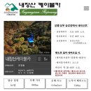 내장 신선교 | 정읍 내장산 단풍 현황(24년11월3일 케이블카, 셔틀버스)
