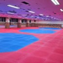 우석대 태권도교육관 이미지