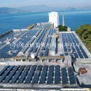 동부6 태양광발전소 이미지