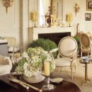 앤틱인테리어 이미지