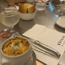 리빗한남 | 용산 한남동 한남더힐 다이닝바 맛집 리빗한남 메뉴 솔직후기
