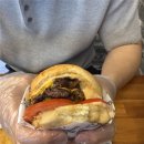 (주)크레이지 | [운정] 파주 운정 수제버거 크레이지버거 (와동동맛집,파주데이트맛집 추천)