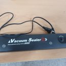 진공포장기 vacuum sealer(완료) 이미지