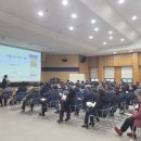 상주시농업기술센터 | 상주시농업기술센터, 친환경 햇순나물 재배기술 교육 실시