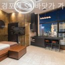 강릉경포대S9바닷가가족스파펜션 이미지