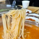 청산생선국수음식거리 | 충북 옥천군 청산면 지전리 '선광집' - 생선국수, 도리뱅뱅, 생선튀김, 생선국수거리, TV 다수 방영된 집.