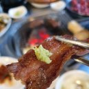 암소본갈비