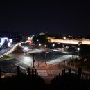 창룡문사거리(동공원) 이미지