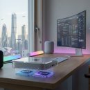 전동AI센터 | 스마트홈 AI 연동 맥 미니로 만드는 2026년형 홈 오피스 가이드