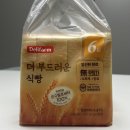 델리팜 | 쿠팡 로켓프레시 델리팜 더 부드러운 식빵 내돈내산 후기