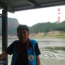 재마창함양군향우회 등반대회 이미지