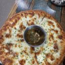 대들보 | [원주] 보리밥 맛집/행구동 맛집/피자 주는 보리밥집/대들보 후기