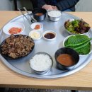 단골식당 이미지