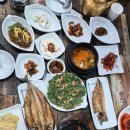 세천북로 | 대구 세천 맛집 팔공산엄마밥상 다사세천점 엄마상차림 후기
