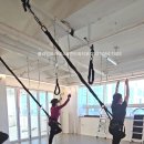14 | 용인시 처인구 역북동 <플라잉요가테스> 변*숙님 후기