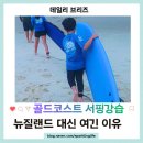 파라다이스 | 호주 골드코스트 서퍼스파라다이스 서핑클래스 후기