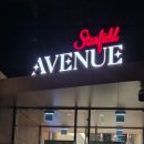 갈매광장_애비뉴거리 | 연말 크리스마스 데이트하기 좋은 광화문 그랑서울 스타필드 애비뉴 신상 파스타 맛집 &#34;파르노&#34;