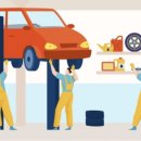 양산서비스 기아오토큐 이미지