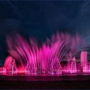 낙조분수 이미지