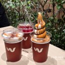 굿푸드마켓연수점 | 송현아 카페 감성 가득 분더커피바, 분더가토 특별해