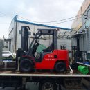 대천항로 이미지