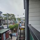 [여행] 몽산포 트로페아펜션 갯벌 201호 202호 두가족 묵은 후기